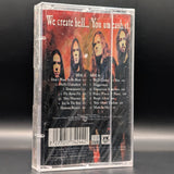 Unleashed - Hell's Unleashed Tape