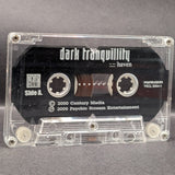 Dark Tranquillity - Haven Tape (2000 Psychic Scream)[USED]