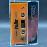 Inculter - Morbid Origin Tape[USED]