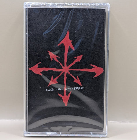 Craft - Fuck The Universe Tape