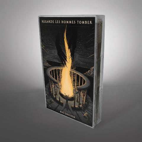 Regarde Les Hommes Tomber - Ascension Tape