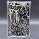 Vomitheist - NekroFvneral Tape (2023 Transcending Obscurity)[USED]