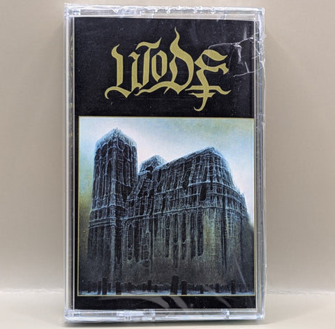 Wode ‎- Wode Tape