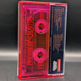Malevolent Creation - The Ten Commandments Tape