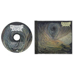 Creeping Death - The Edge of Existence CD
