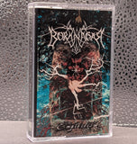 Borknagar - Empiricism Tape(2002 Bull Terrier Records)[USED]
