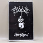 Epitaph - Disorientation Tape (2018 Brutal Infection Records)[USED]