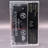 Horrendous - The Chills Tape[USED]