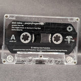 Blot Mine - Porphyrogenesis Tape (1998 Dark Angel Records)[USED]