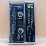 Blind Guardian - Imaginations From The Other Side Tape (1995 Solar Music)[USED]