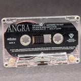 Angra - Holy Land Tape[USED]