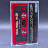 Squelching Flesh - Psychic Incarceration Tape (2024 Lifeless Chasm)[USED]