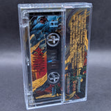 Mithras - Behind The Shadows Lie Madness Tape