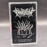Denunciation - California Commando Tape[USED]