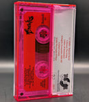 Thanatos - Beyond Terror Tape