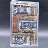 Napalm Death - Death By Manipulation Tape [1991 Earache](USED)