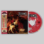 Pandemia - Dance in Vicious Circle CD