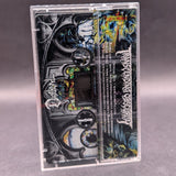 Dischordia - Triptych Tape[USED]