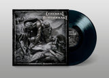 Cerebral Hemorrhage - Exempting Reality Vinyl