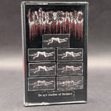 Undergang – De syv stadier af fordærv Tape [USED]