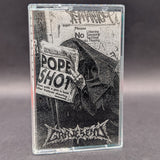 Gravesend - Methods of Human Disposal Tape[USED]