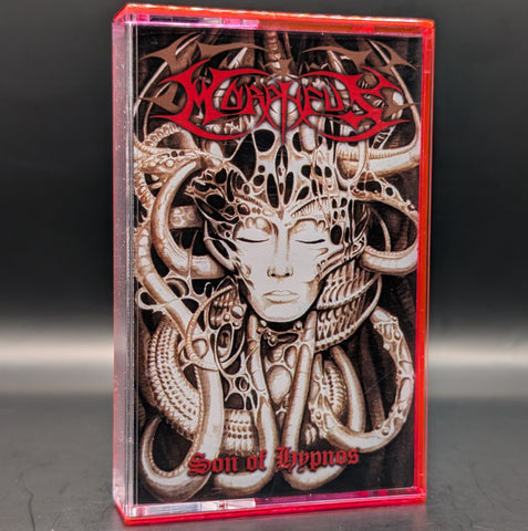 Morpheus - Son of Hypnos Tape