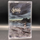 Cryptopsy - And Then You'll Beg Tape (2000 Bull Terrier Records)[USED]