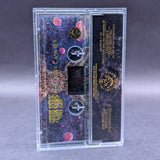 Stellar Remains - Wastelands Tape (2024 Gutter Prince Cabal)[USED]