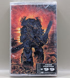 Dismember - Massive Killing Capacity Tape