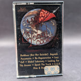 Dead Orchestra - Global Lobotomy Tape[USED]