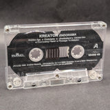 Kreator - Endorama Tape (1999 BMG)[USED]