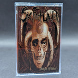 Six Feet Under - Bringer of Blood Tape (2003 Indy Pop)[USED]