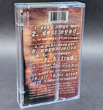 Hypocrisy - Catch 22 Tape (2002 Limpid Eye)[USED]