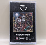 Kommodus ‎– Kommodus Tape (2020 GoatowaRex)[USED]