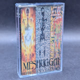 Meshuggah - Destroy Erase Improve Tape (1996 VMP)[USED]