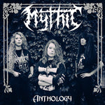 Mythic - Anthology CD