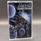Crystal Age - Far Beyond Divine Horizons Tape[USED]