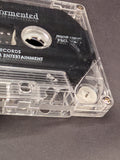 Abscess - Tormented Tape [2001 Psychic Scream](USED)