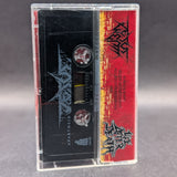 Jesus Wept - Apartheid Redux Tape[USED]