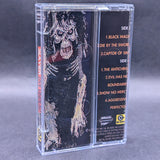 Slayer - Live Undead Tape (1995 Rock Records)[USED]