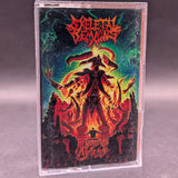 Skeletal Remains - Fragments of the Ageless Tape[USED]