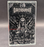 Earthburner - Permanent Dawn Tape[USED]