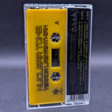 Nuclear Tomb - Terror Labyrinthian Tape (2024 Everlasting Spew)[USED]