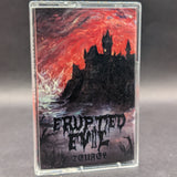 Erupted Evil - Teufel Tape[USED]