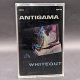 Antigama - Whiteout Tape[USED]