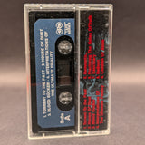 Rude - Remnants... Tape (2017 Defying Darkness)[USED]