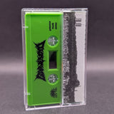 Gravesend - Gowanus Death Stomp Tape[USED]