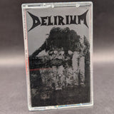 Delirium - Amputation Tape[USED]