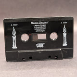 Cultist - Manic Despair Tape[USED]