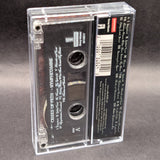 Cradle of Filth - Nymphetamine Tape (2004 Roadrunner)[USED]
